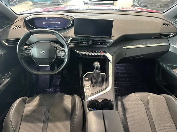 Peugeot 3008 1.2PureTech,AllurePack130HP,ČR - foto 9