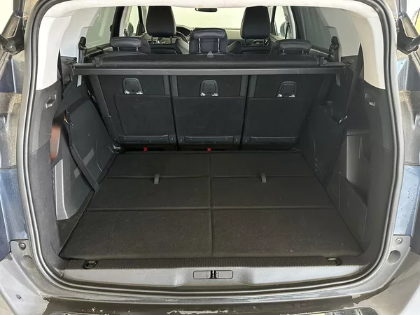 Peugeot 5008 1.2PureTech,ALLURE,DPH,130HP - foto 9