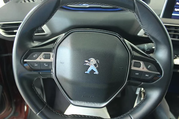 Peugeot 3008 1.2i,Allure,130HP,ČR,1.maj,nav - foto 8