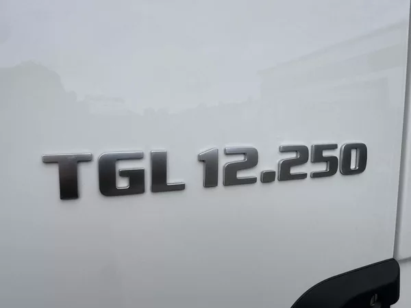 MAN TGL 12.250*NOVÉ*20PALET* - foto 11