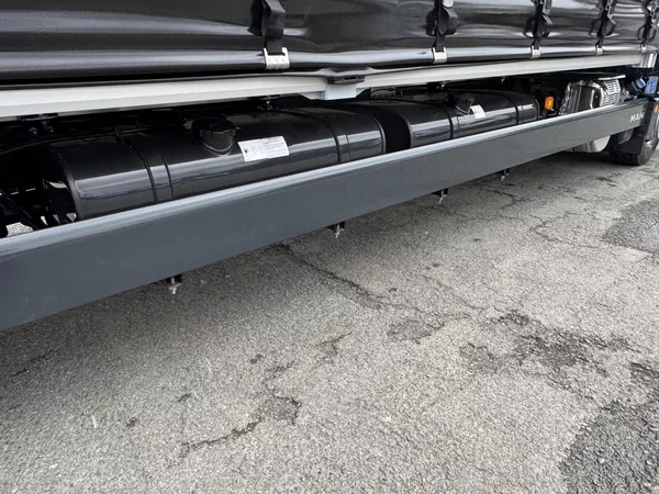 MAN TGL 12.250*NOVÉ*20PALET* - foto 14