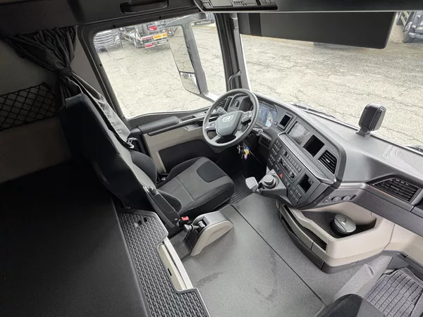 MAN TGL 12.250*NOVÉ*20PALET* - foto 18