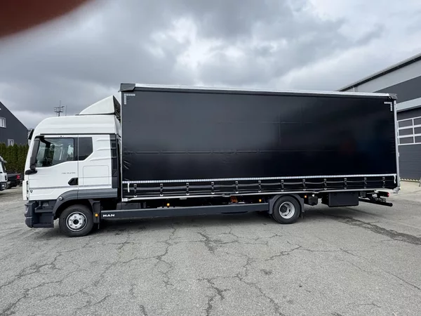 MAN TGL 12.250*NOVÉ*20PALET* - foto 2