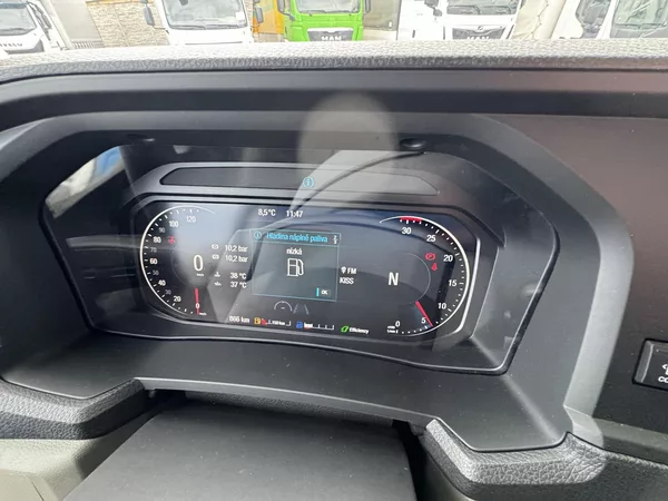 MAN TGL 12.250*NOVÉ*20PALET* - foto 22