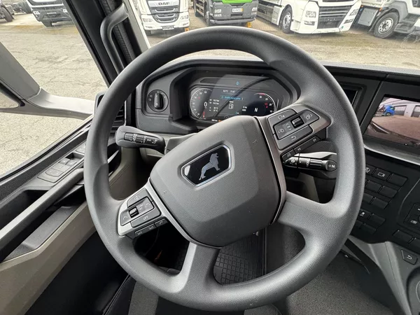 MAN TGL 12.250*NOVÉ*20PALET* - foto 23