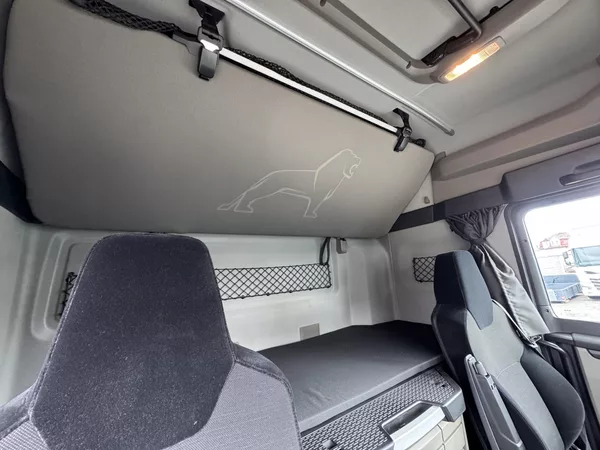 MAN TGL 12.250*NOVÉ*20PALET* - foto 24