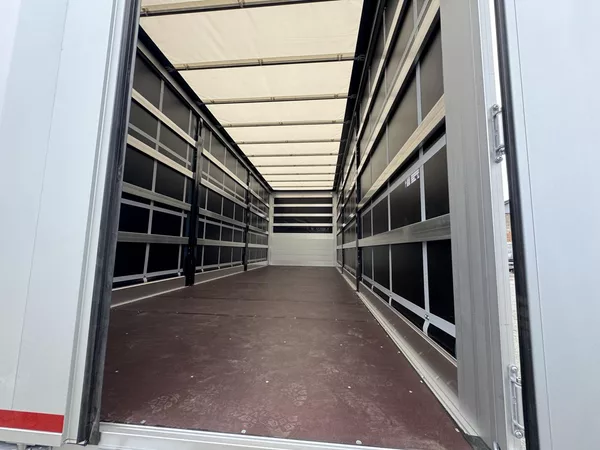 MAN TGL 12.250*NOVÉ*20PALET* - foto 25