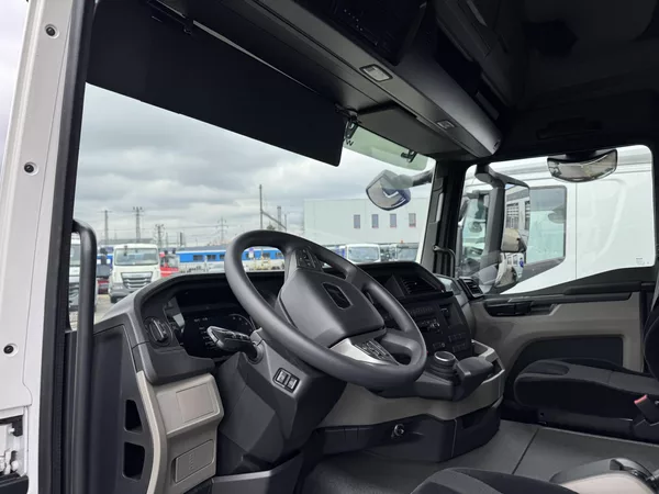 MAN TGL 12.250*NOVÉ*20PALET* - foto 32