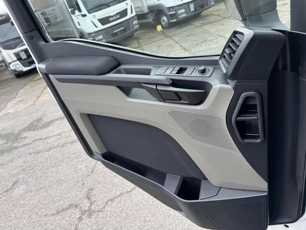 MAN TGL 12.250*NOVÉ*20PALET* - foto 33