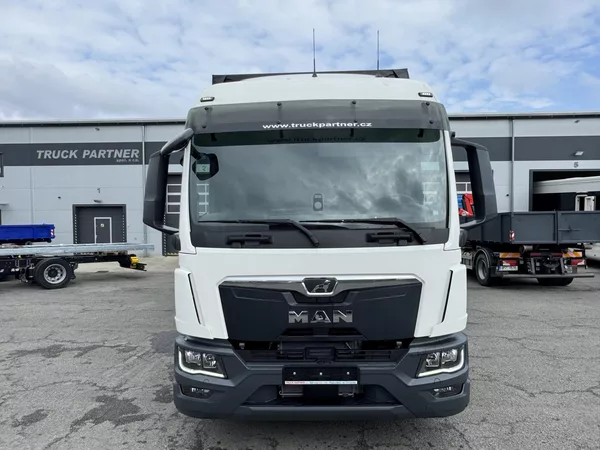 MAN TGL 12.250*NOVÉ*20PALET* - foto 4