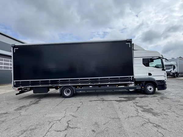 MAN TGL 12.250*NOVÉ*20PALET* - foto 6