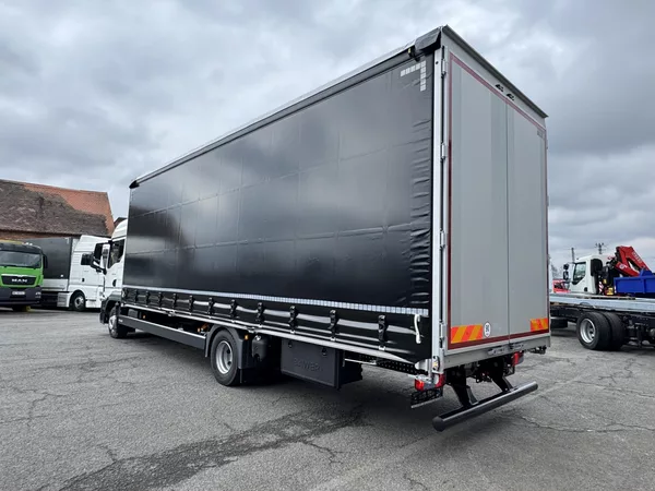 MAN TGL 12.250*NOVÉ*20PALET* - foto 7