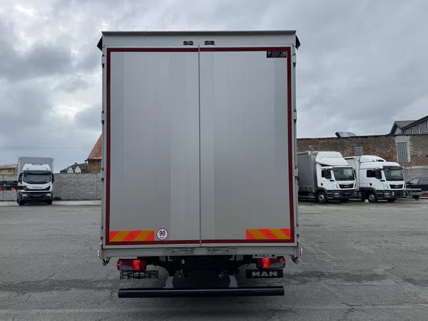 MAN TGL 12.250*NOVÉ*20PALET* - foto 8