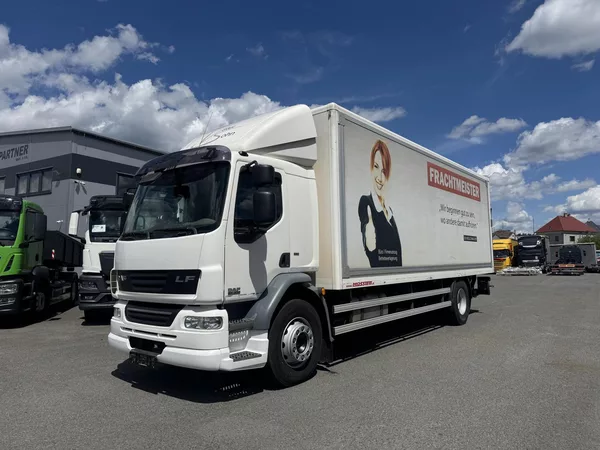 DAF LF 55.300*18T* 272TKM*ČELO, 18PAL - foto 7