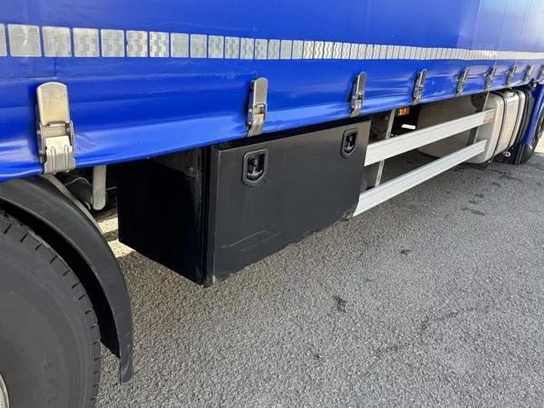 Iveco Stralis 310* 18T* 20PAL*ČELO*LŮŽKO - foto 14