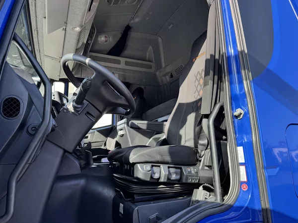 Iveco Stralis 310* 18T* 20PAL*ČELO*LŮŽKO - foto 19