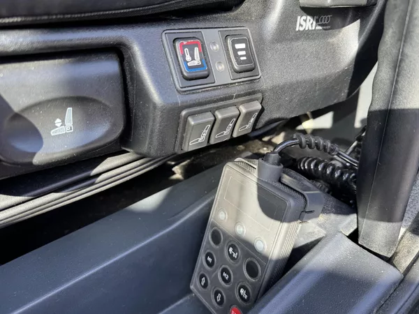 Iveco Stralis 310* 18T* 20PAL*ČELO*LŮŽKO - foto 20