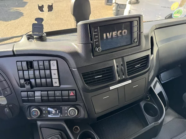 Iveco Stralis 310* 18T* 20PAL*ČELO*LŮŽKO - foto 22