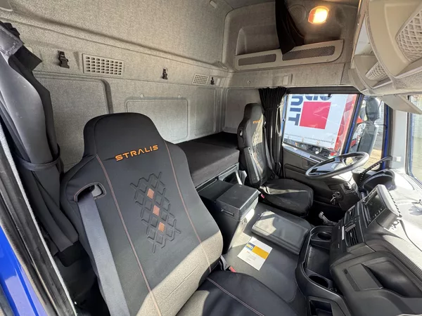 Iveco Stralis 310* 18T* 20PAL*ČELO*LŮŽKO - foto 30
