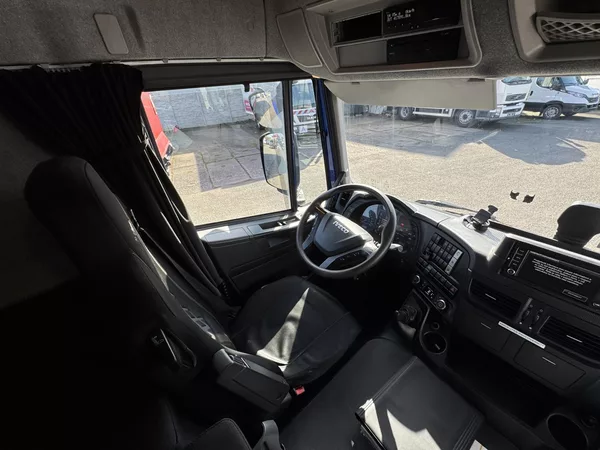 Iveco Stralis 310* 18T* 20PAL*ČELO*LŮŽKO - foto 35