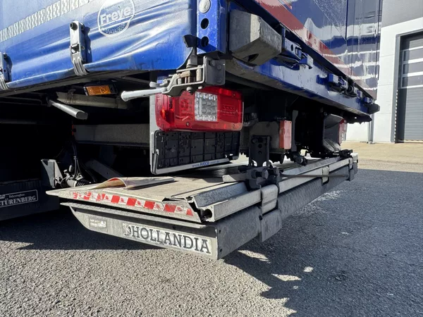 Iveco Stralis 310* 18T* 20PAL*ČELO*LŮŽKO - foto 9