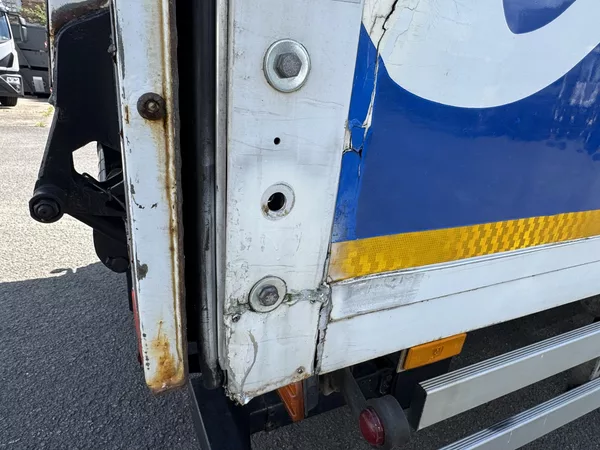 Mercedes-Benz Axor 1824* 18TUN*24PALET/ČELO - foto 12