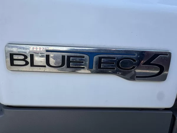 Mercedes-Benz Axor 1824* 18TUN*24PALET/ČELO - foto 14