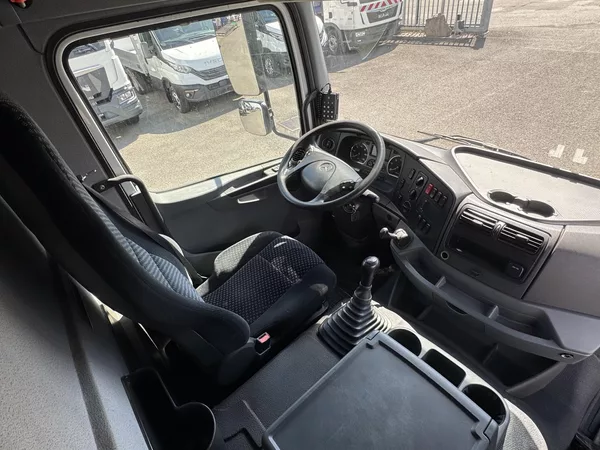 Mercedes-Benz Axor 1824* 18TUN*24PALET/ČELO - foto 15