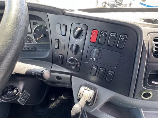 Mercedes-Benz Axor 1824* 18TUN*24PALET/ČELO - foto 19