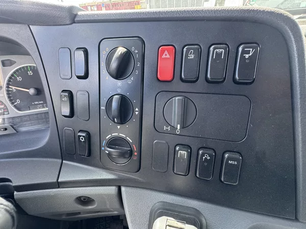 Mercedes-Benz Axor 1824* 18TUN*24PALET/ČELO - foto 21