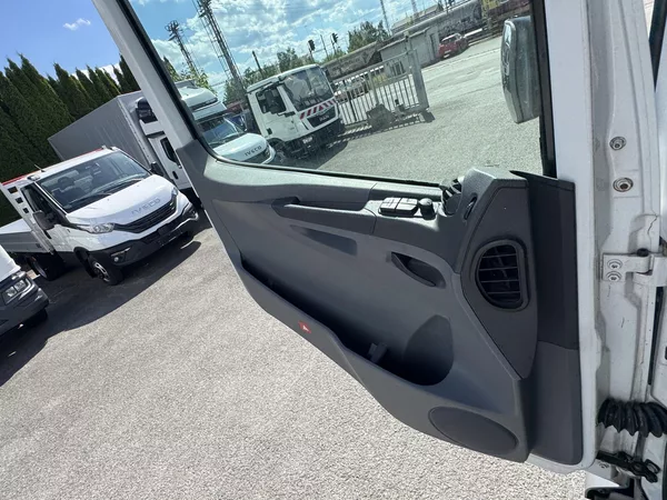 Mercedes-Benz Axor 1824* 18TUN*24PALET/ČELO - foto 22