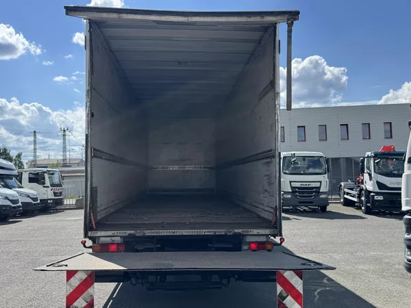 Mercedes-Benz Axor 1824* 18TUN*24PALET/ČELO - foto 30