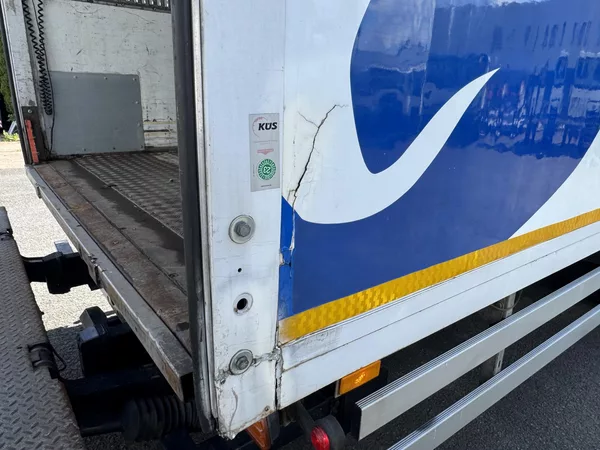 Mercedes-Benz Axor 1824* 18TUN*24PALET/ČELO - foto 31