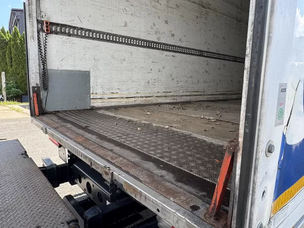 Mercedes-Benz Axor 1824* 18TUN*24PALET/ČELO - foto 32
