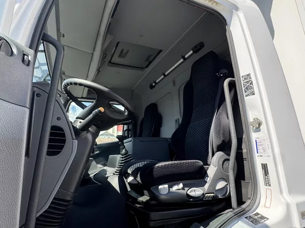 Mercedes-Benz Axor 1824* 18TUN*24PALET/ČELO - foto 33