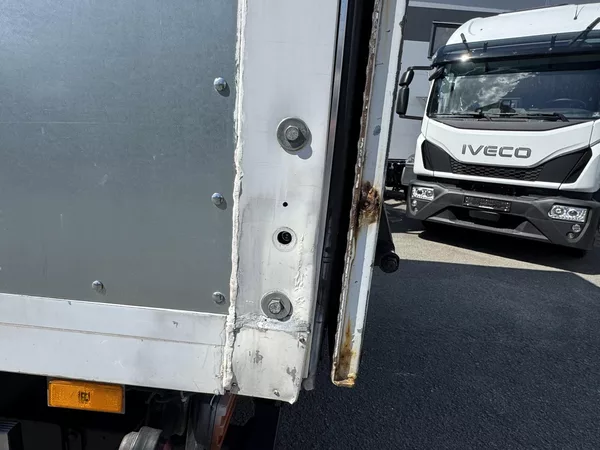 Mercedes-Benz Axor 1824* 18TUN*24PALET/ČELO - foto 9