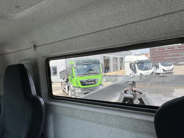 MAN TGM 18.290* KONTEJNER CHARVÁT CTS - foto 32