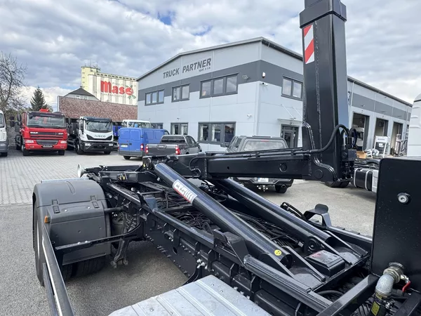 MAN TGS 18.500* NOVÝ CHARVÁT CTS - foto 10