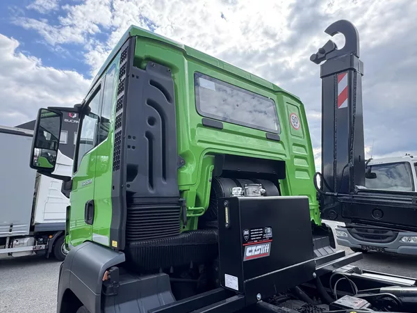 MAN TGS 18.500* NOVÝ CHARVÁT CTS - foto 15
