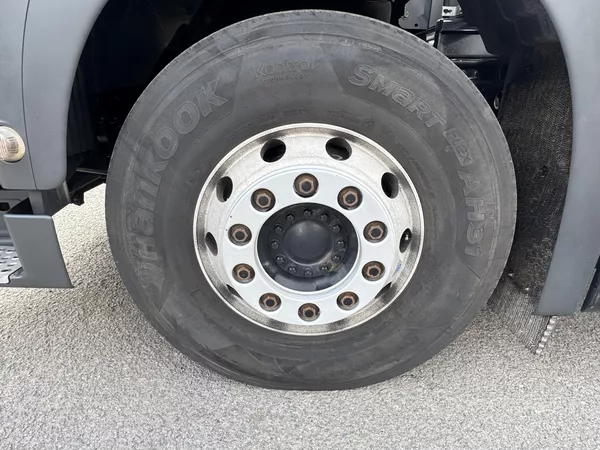 MAN TGS 18.500* NOVÝ CHARVÁT CTS - foto 16