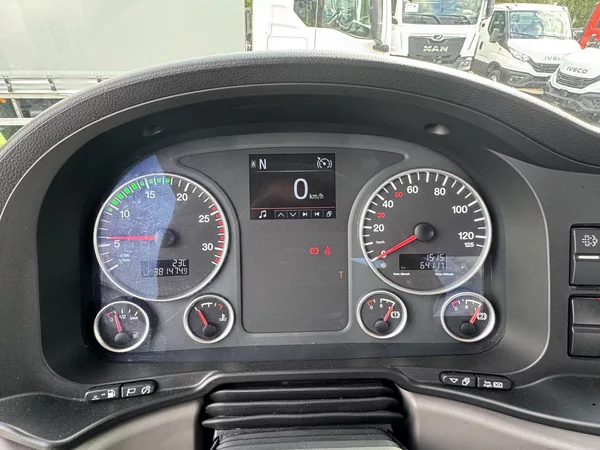 MAN TGS 18.500* NOVÝ CHARVÁT CTS - foto 19