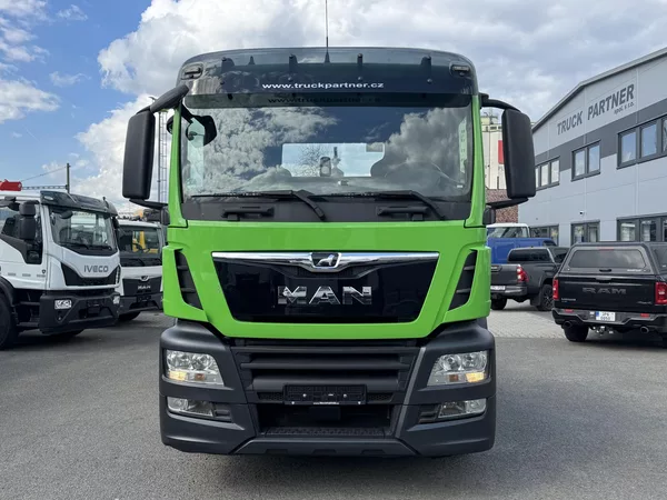 MAN TGS 18.500* NOVÝ CHARVÁT CTS - foto 2