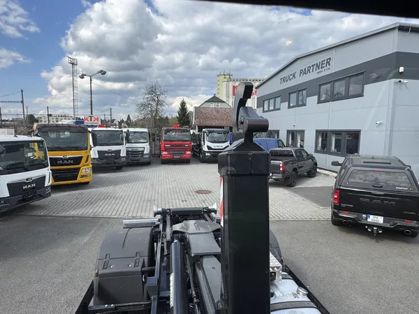 MAN TGS 18.500* NOVÝ CHARVÁT CTS - foto 21