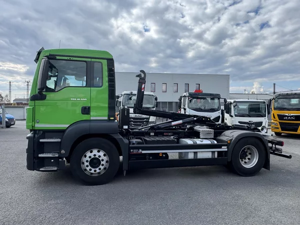 MAN TGS 18.500* NOVÝ CHARVÁT CTS - foto 4