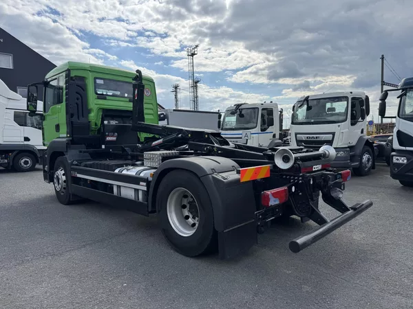 MAN TGS 18.500* NOVÝ CHARVÁT CTS - foto 5