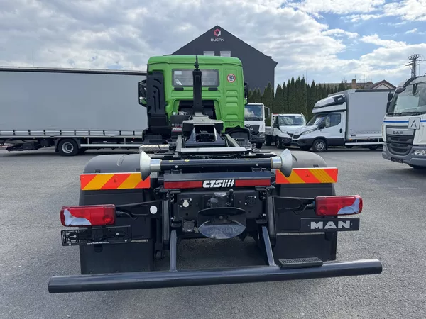 MAN TGS 18.500* NOVÝ CHARVÁT CTS - foto 6