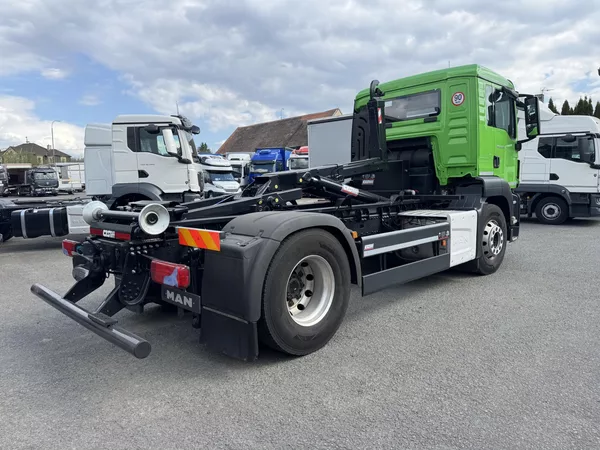 MAN TGS 18.500* NOVÝ CHARVÁT CTS - foto 7