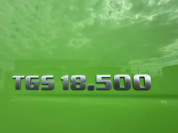 MAN TGS 18.500* NOVÝ CHARVÁT CTS - foto 9