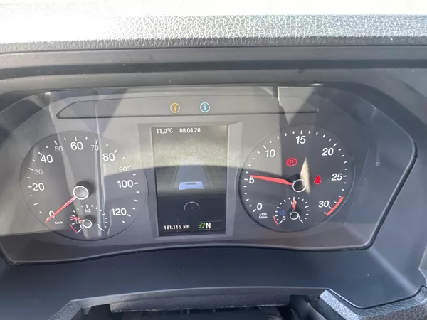 MAN TGL 12.250*181TKM*PLNÁ ZÁRUKA-ROK - foto 25
