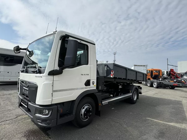MAN TGL 12.250*6VÁLCŮ!*CHARVÁT CTS - foto 10